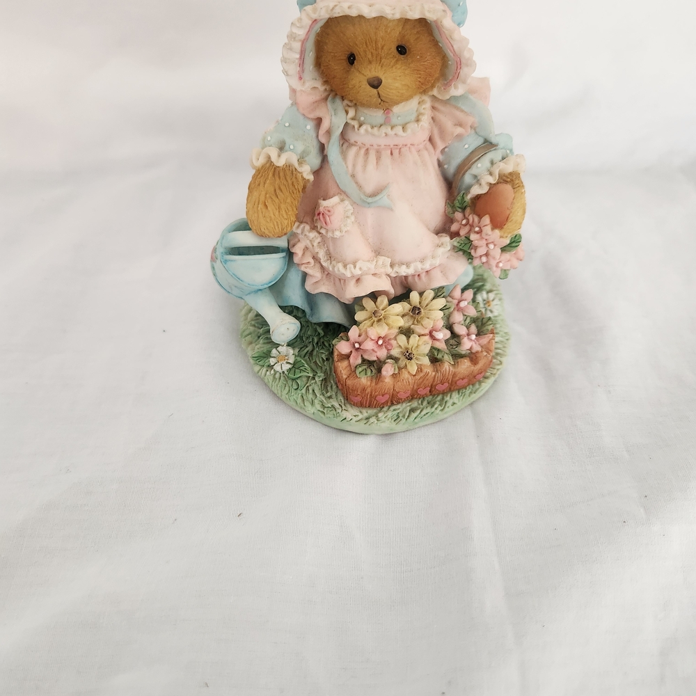 Cherished Teddies Mary. Mary Quite Contrary 1993